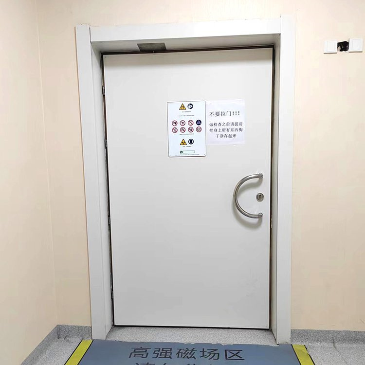 曲靖铅门3个铅当量